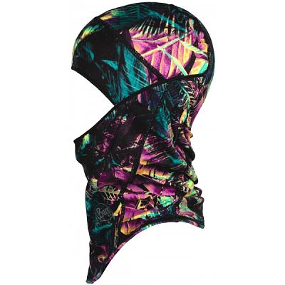 Превью  Балаклава BUFF Thermonet Pur3 Black (126749.999.10.00)